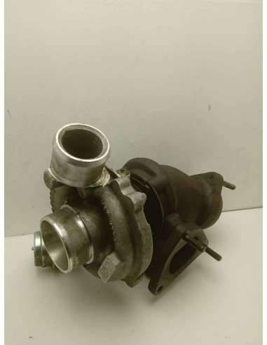 TURBOCOMPRESOR SSANGYONG RODIUS -...