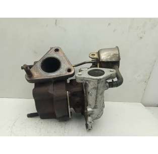 TURBOCOMPRESOR NISSAN...