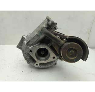 TURBOCOMPRESOR NISSAN... 2