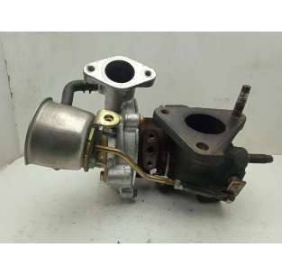 TURBOCOMPRESOR NISSAN... 2