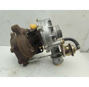 TURBOCOMPRESOR CHRYSLER...