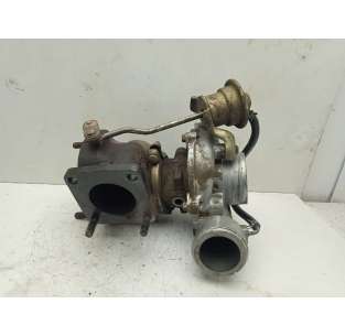 TURBOCOMPRESOR CHRYSLER...
