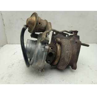 TURBOCOMPRESOR CHRYSLER... 2