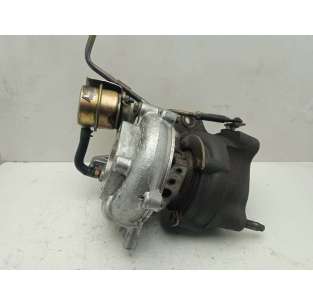 TURBOCOMPRESOR NISSAN...