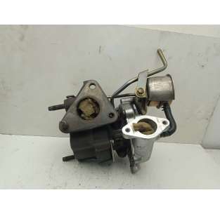 TURBOCOMPRESOR NISSAN... 2