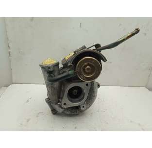 TURBOCOMPRESOR NISSAN... 2