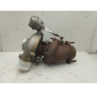 TURBOCOMPRESOR SSANGYONG...