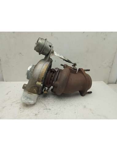 TURBOCOMPRESOR SSANGYONG RODIUS -...