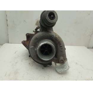 TURBOCOMPRESOR SSANGYONG... 2