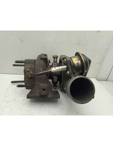 TURBOCOMPRESOR NISSAN TERRANO II...