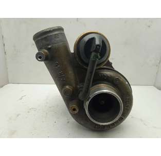 TURBOCOMPRESOR NISSAN... 2