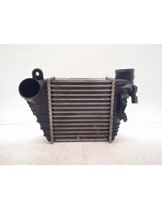 Recambio de intercooler para skoda octavia berlina (1u2) 1.9 tdi referencia OEM IAM 1J0145803A  
