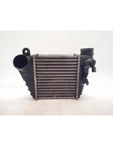 Recambio de intercooler para skoda octavia berlina (1u2) 1.9 tdi referencia OEM IAM 1J0145803A  