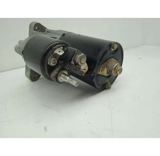 MOTOR ARRANQUE RENAULT... 2