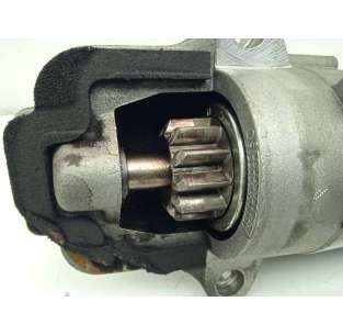 MOTOR ARRANQUE FORD MONDEO... 2