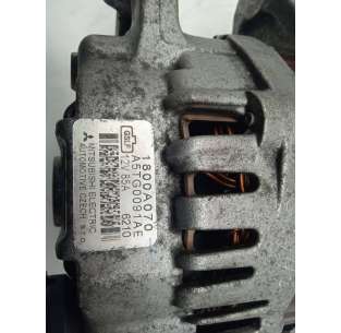 ALTERNADOR MITSUBISHI COLT... 2