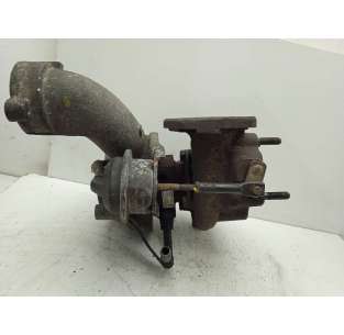 TURBOCOMPRESOR - 462768 /...