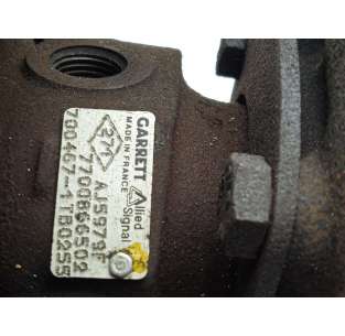 TURBOCOMPRESOR - 462768 /... 2