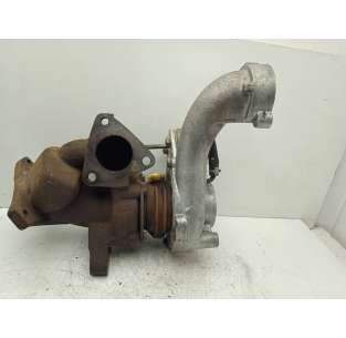 TURBOCOMPRESOR - 503599 /...