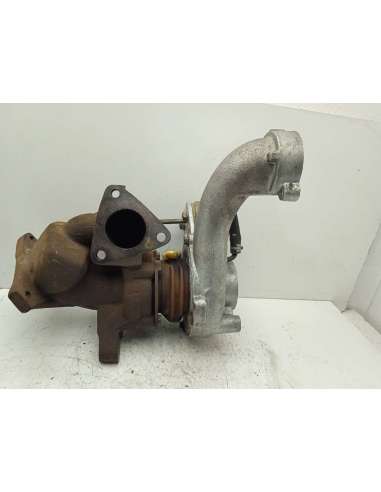 TURBOCOMPRESOR - 503599 / 4541644