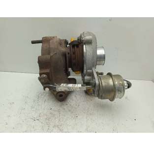 TURBOCOMPRESOR - 438968 /...