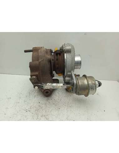 TURBOCOMPRESOR - 438968 / GT4520982