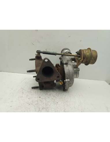 TURBOCOMPRESOR VOLKSWAGEN POLO IV...