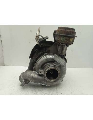 TURBOCOMPRESOR AUDI A8 (D2) - 507761...