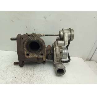 TURBOCOMPRESOR MG ROVER...