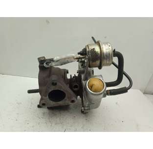 TURBOCOMPRESOR HONDA ACCORD...