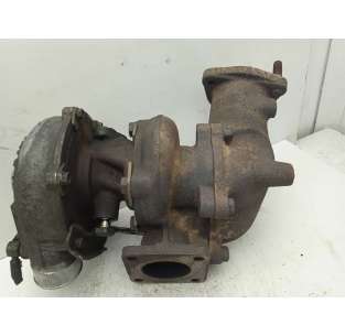 TURBOCOMPRESOR DAIHATSU -...