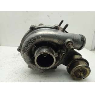 TURBOCOMPRESOR MG ROVER... 2