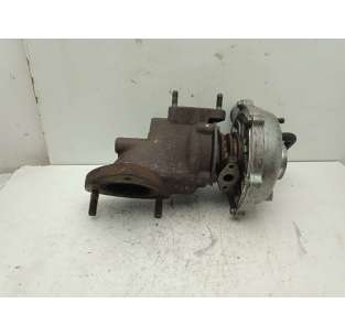 TURBOCOMPRESOR MG ROVER...