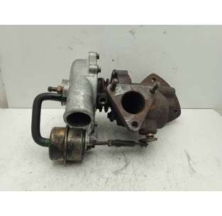 TURBOCOMPRESOR MG ROVER... 2