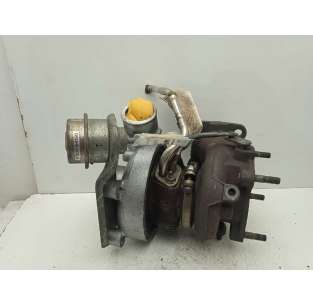 TURBOCOMPRESOR TOYOTA... 2