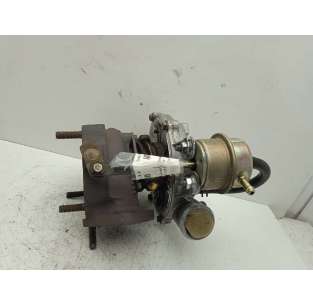 TURBOCOMPRESOR MG ROVER...