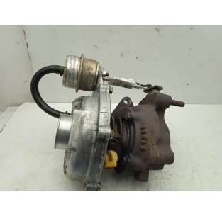 TURBOCOMPRESOR MG ROVER... 2