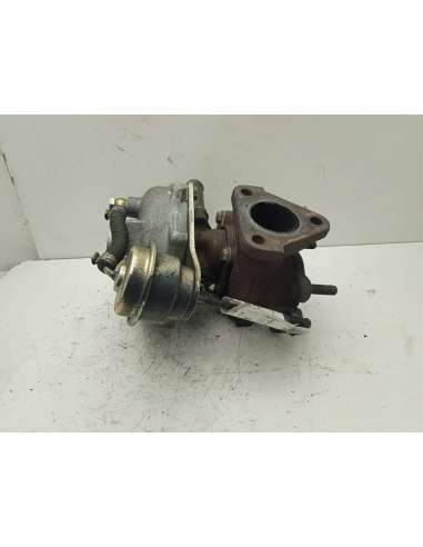 TURBOCOMPRESOR TATA - 649177 / K030101