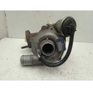 TURBOCOMPRESOR SUZUKI IGNIS... 2