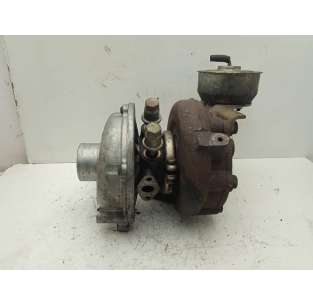 TURBOCOMPRESOR MAZDA 323...