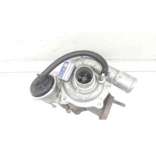 TURBOCOMPRESOR SUZUKI IGNIS... 2