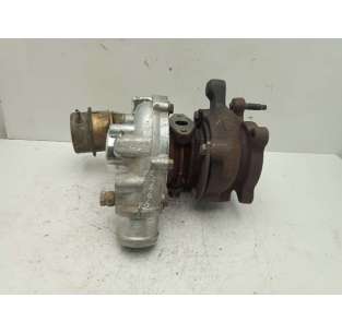 TURBOCOMPRESOR SEAT CORDOBA...