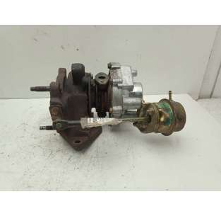 TURBOCOMPRESOR SEAT CORDOBA... 2