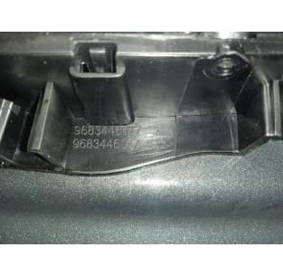 MANETA INTERIOR DELANTERA... 2