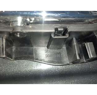 MANETA INTERIOR DELANTERA... 2