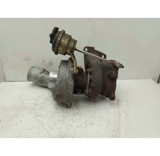TURBOCOMPRESOR RENAULT CLIO...