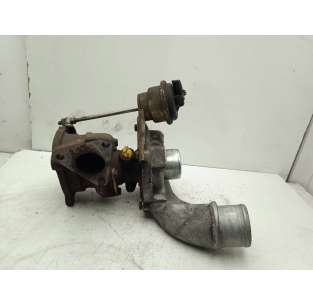 TURBOCOMPRESOR RENAULT CLIO... 2