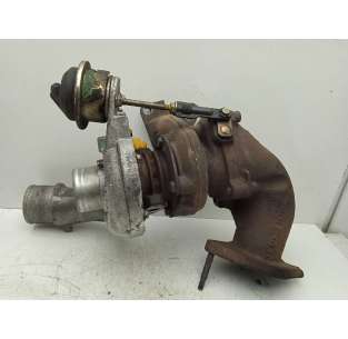 TURBOCOMPRESOR RENAULT...