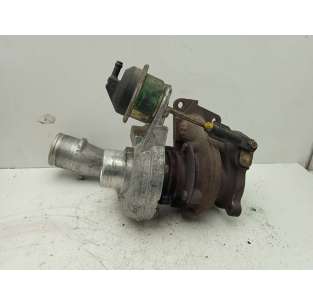 TURBOCOMPRESOR RENAULT...