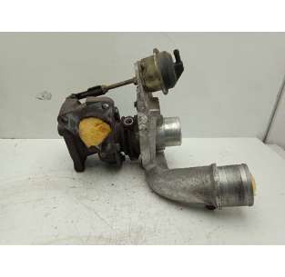 TURBOCOMPRESOR RENAULT... 2